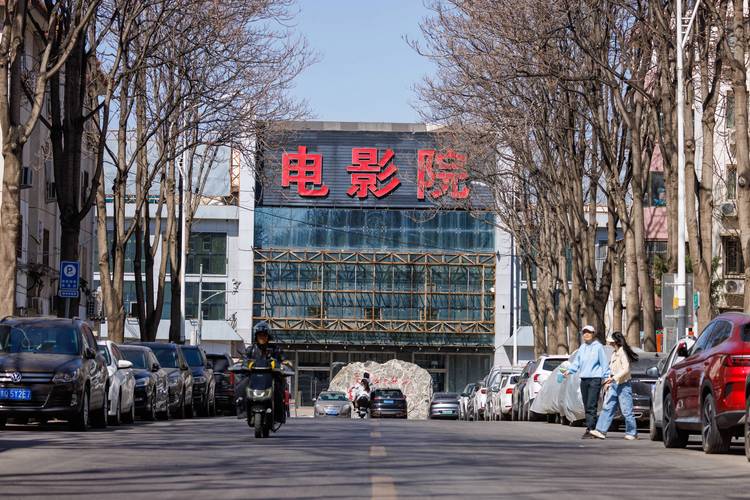 东宫影院的相关介绍