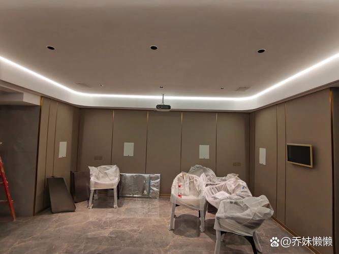 想要爱影院试看区体验：沉浸式试看区观影指南与私人影院设备选购技巧