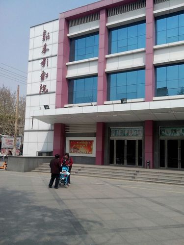 电影院排片的相关介绍