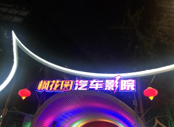 影院在线夜的相关介绍