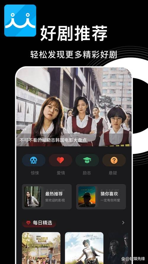 免费观看视频软件推荐：2025年亲测好用的追剧App合集（无广告/高清资源/多平台兼容）