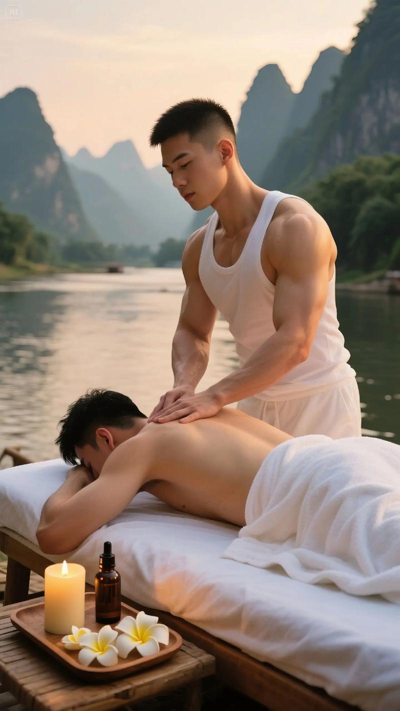 东京精油按摩在线的相关介绍