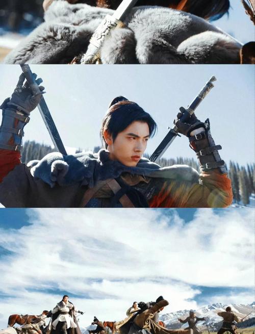 飘雪影院在线神马影院的相关介绍
