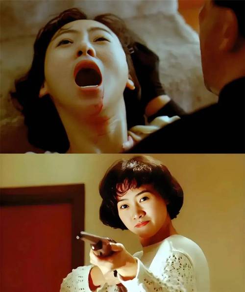 周慧敏大尺度写真的相关介绍